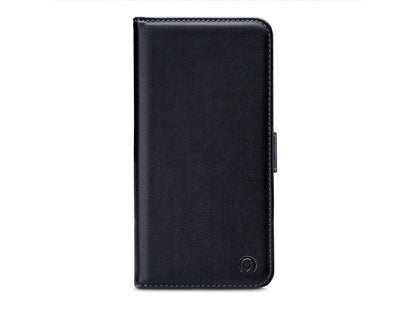 Mobilize Classic Gelly Wallet Bogetui Huawei P40 Lite E sort