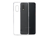 Mobilize - Samsung Galaxy Xcover Pro - Transparent