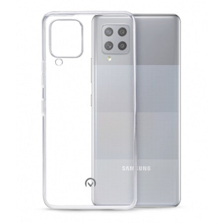 Mobilize - Galaxy A42 / A42 5G - Transparent Cover