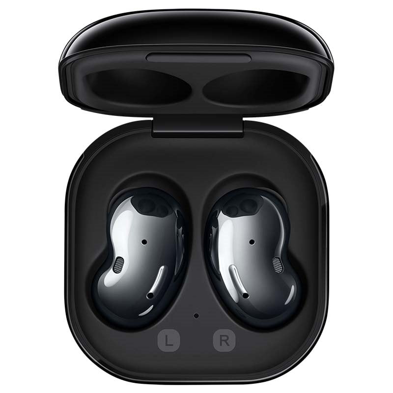 Samsung SM-R180 - Galaxy Buds Live - True Wireless - Sort