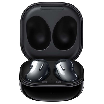 Samsung SM-R180 - Galaxy Buds Live - True Wireless - Sort