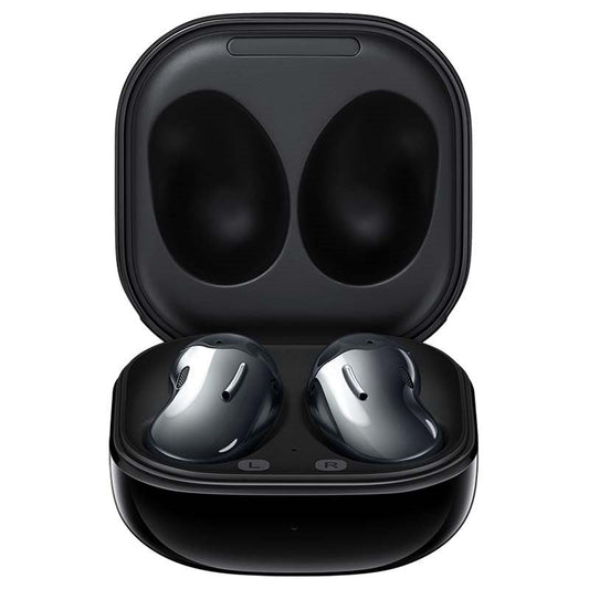 Samsung SM-R180 - Galaxy Buds Live - True Wireless - Sort