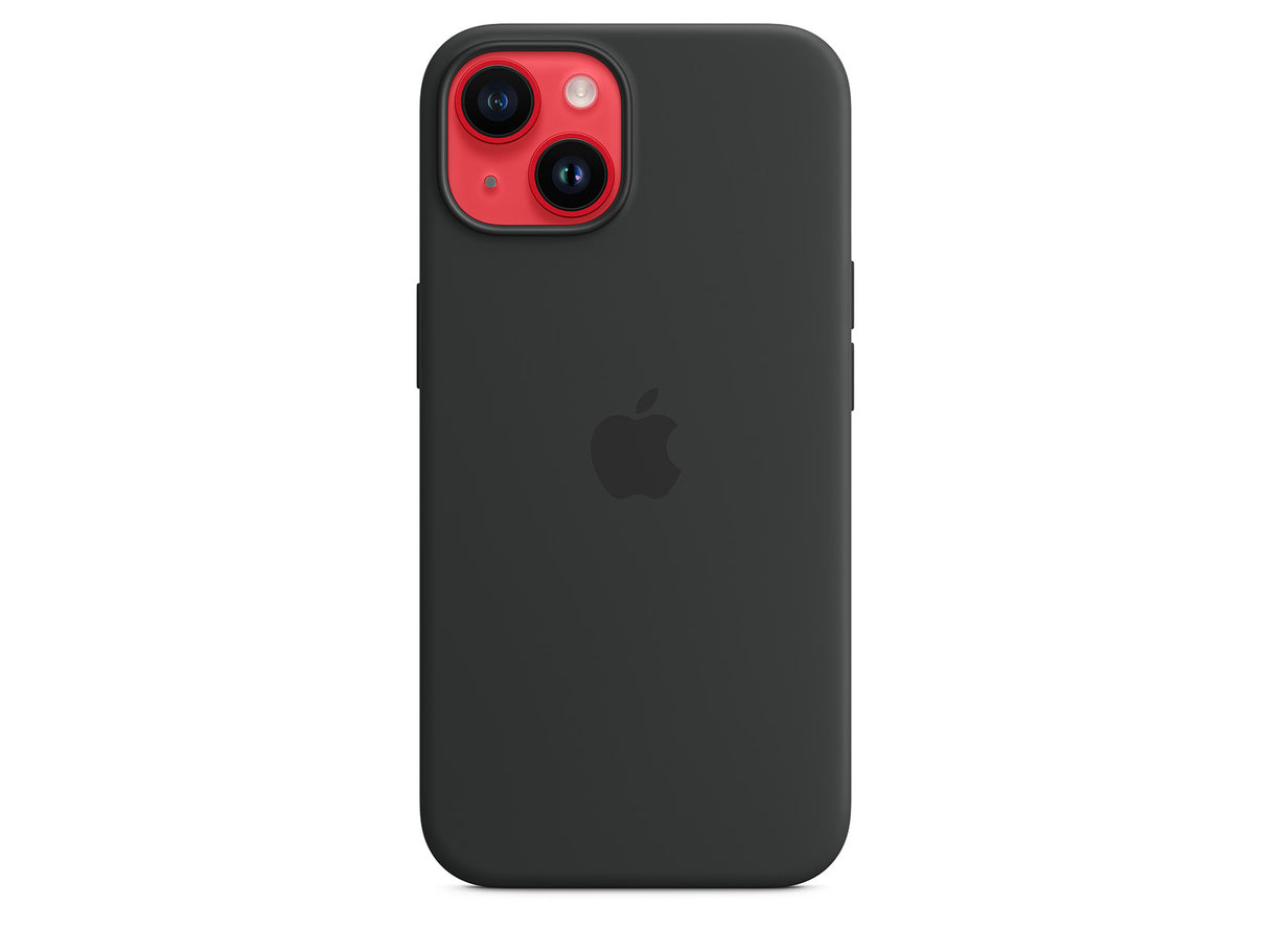 Apple iPhone 14 Silicone Case Sort
