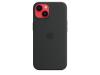 Apple iPhone 14 Silicone Case Sort