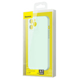 Baseus Protective Case - iPhone 12 pro max