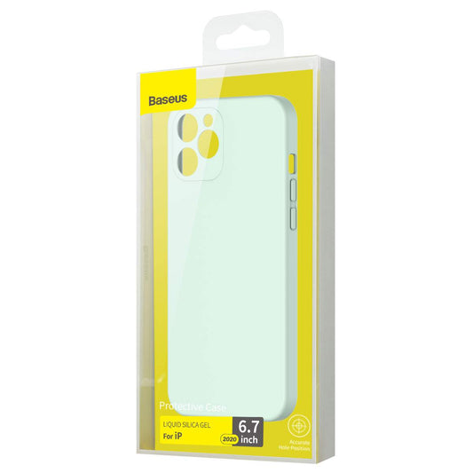 Baseus Protective Case - iPhone 12