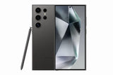Samsung Galaxy S24 Ultra - 5G smartphone - 512GB Titanium Black