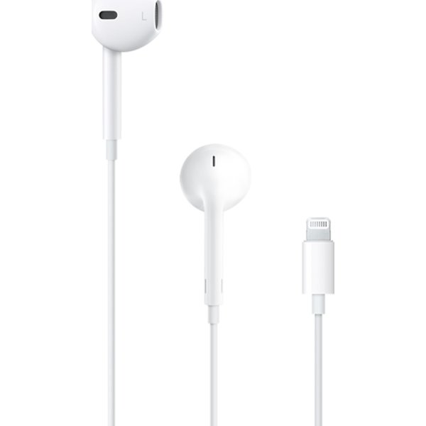 Apple EarPods Lightning Connector