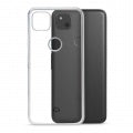 Mobilize - Pixel 4a - Cover Etui - Transparent