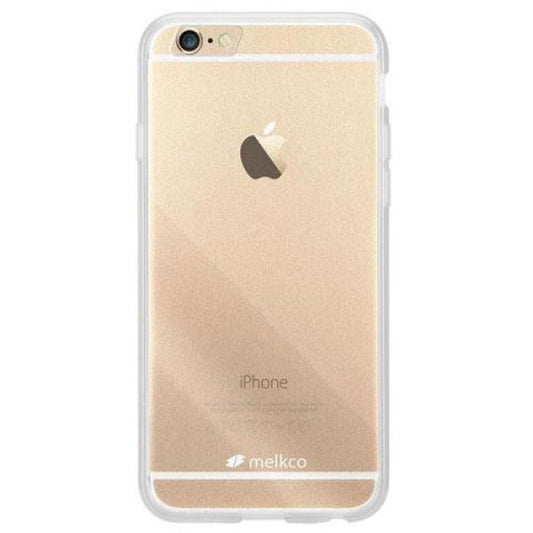 Melkco Polyultima Case Iphone 6 Trans