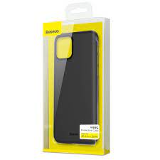 Baseus Wing Protective Case - iPhone 11