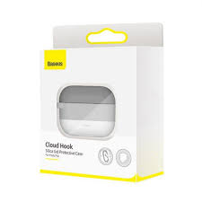 Cloud Hook Slica Gel Protective Case