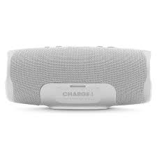 JBL Charge 4 - Hvid