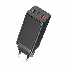 Baseus Gan Mini Quick Travel Charger