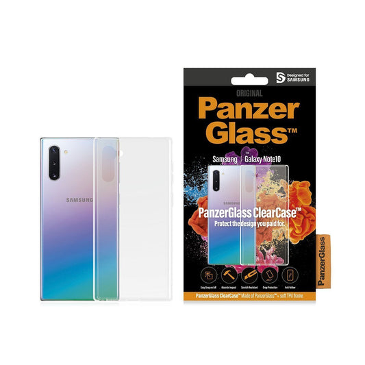 PanzerGlass Samsung Galaxy Note10