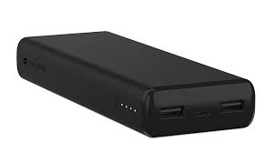 Mophie PowerBoost XL 10400 mAh Power Bank