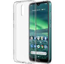 Nokia 2.3 - Cover - Transparent