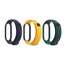 5 Mi Smart Brand 5 Strap (3 Pack)