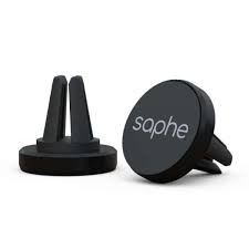 Saphe ventilationsholder magnet