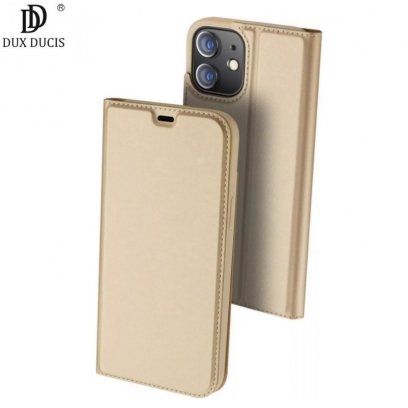 Skin Series - Beige - iPhone 12 Mini