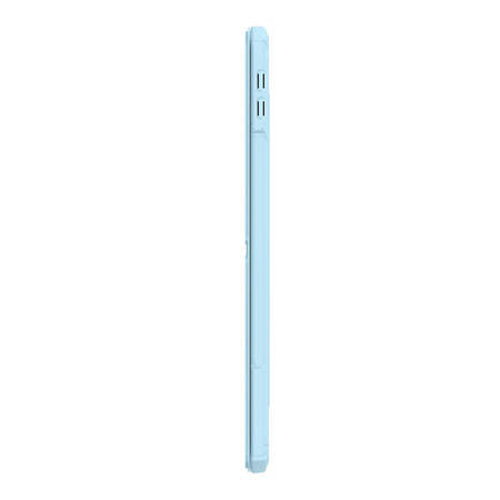 Baseus Minimalist Series IPad Pro 9.7" beskyttelsescover (blå)