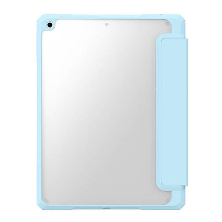 Baseus Minimalist Series IPad Pro 9.7" beskyttelsescover (blå)