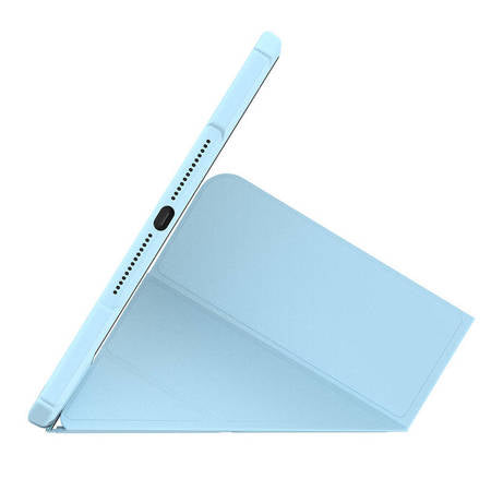Baseus Minimalist Series IPad Pro 9.7" beskyttelsescover (blå)