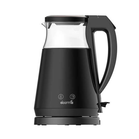 Deerma Elkedel med temperaturkontrol 1,7 L 1700 W SH90W