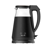 Deerma Elkedel med temperaturkontrol 1,7 L 1700 W SH90W