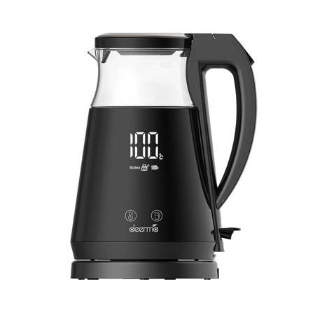 Deerma Elkedel med temperaturkontrol 1,7 L 1700 W SH90W