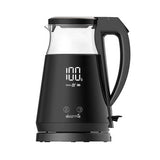 Deerma Elkedel med temperaturkontrol 1,7 L 1700 W SH90W
