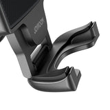 Joyroom JR-ZS371 foldbart stativ til tablet-telefon med højdejustering - sort