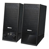 Højttalere SVEN SPS-604 4W USB (sort)