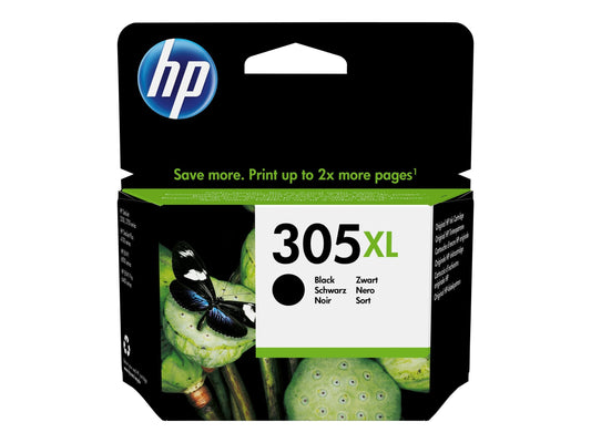 HP 305 XL SORT