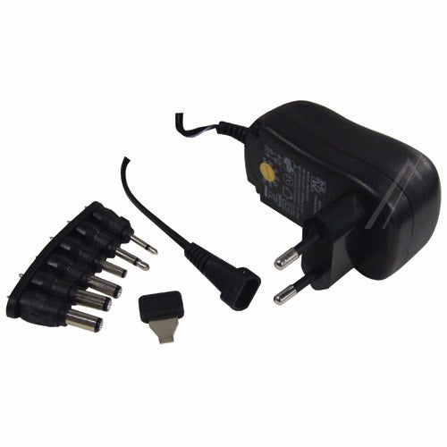 Universal Netdel, 3-12V, Max.1000Ma, Eup- Reach-Konform
