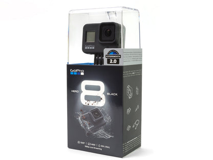 GoPro HERO8 Black