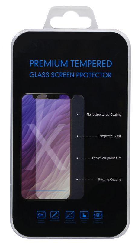 Huawei P30 Lite Premium Tempered Glas skærm beskytter