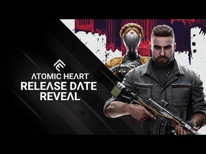 Atomic Heart / PlayStation 5