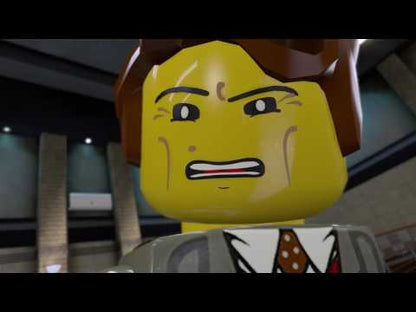 LEGO City: Undercover / PlayStation 4