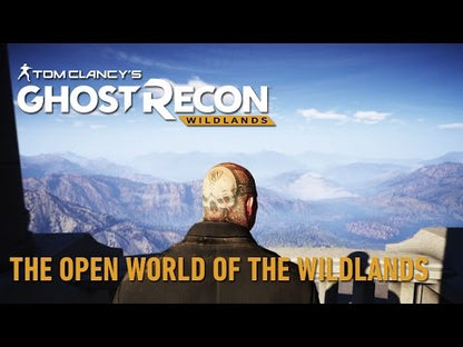 Tom Clancy's Ghost Recon: Wildlands