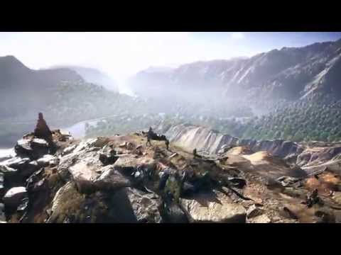 Tom Clancy's Ghost Recon: Wildlands