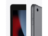 iPad 2021 10.2" Wi-Fi 64GB 9. GEN Space Gray.