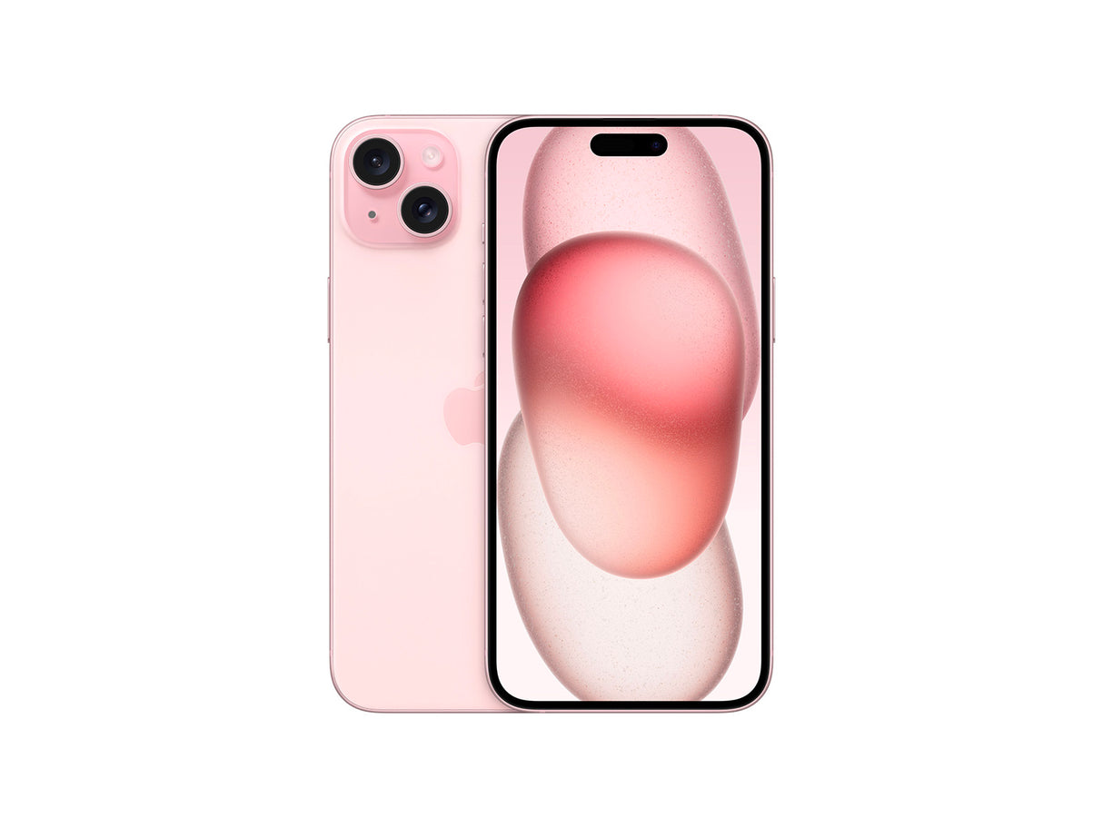 iPhone 15 Plus