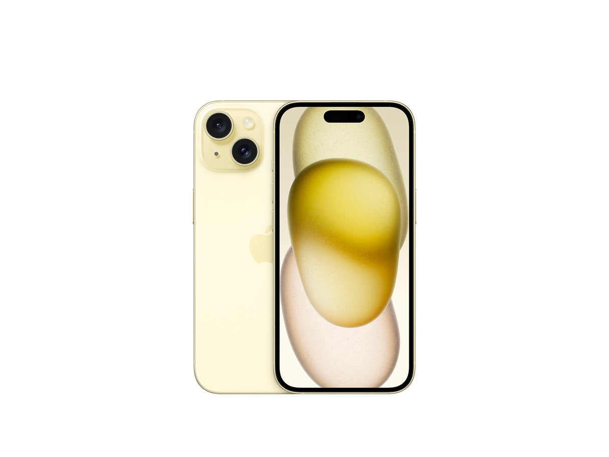 iPhone 15
