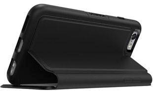 Mobilize Etui Samsung Galaxy S23 5G - Sort