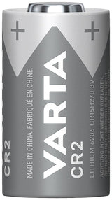 Varta CR2 Lithium batteri 3,0V-920MAH