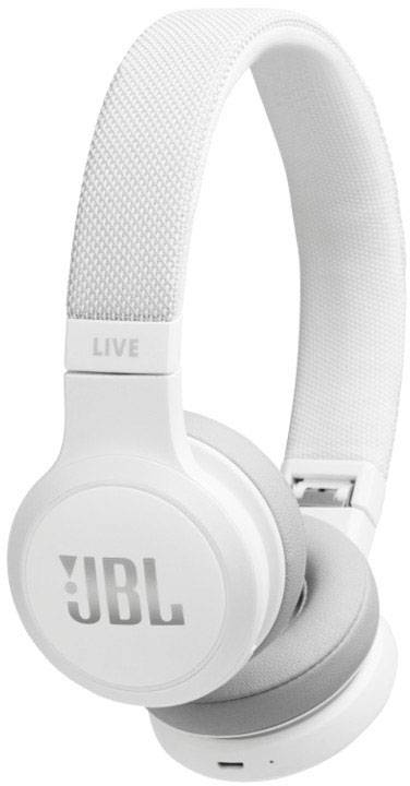 JBL Live 400BT