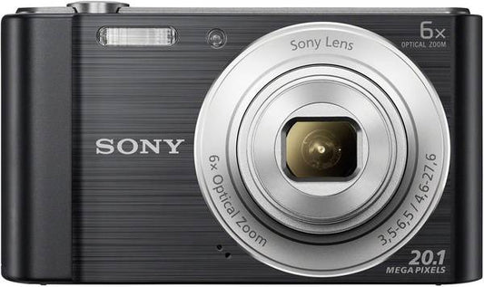 SONY DSC-W810 CYBER-SHOT