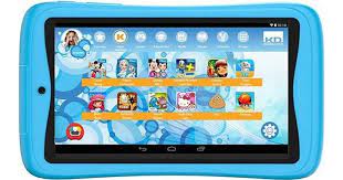 Kurio Tab Connect 7" WiFi 16 GB