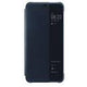 Original Huawei Mate 20 Lite SMART VIEW FLIP CASE - Mørkeblå